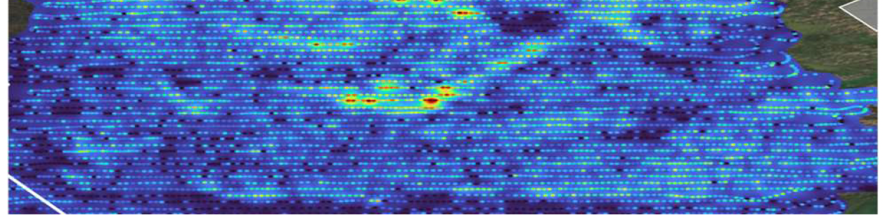 RAMP-HD radiometric, Dragon